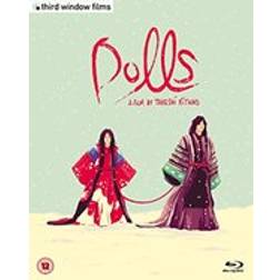 Dolls [Blu-ray]